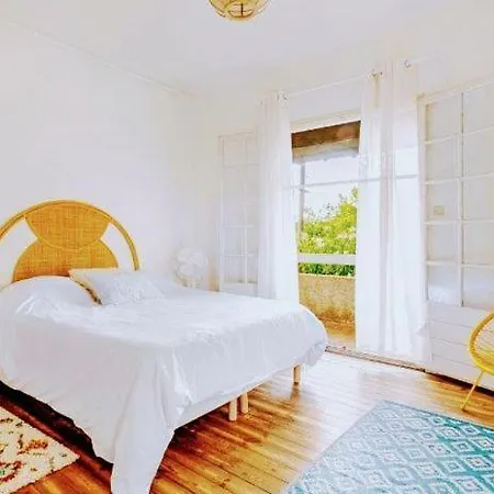 Entre Provence-camargue, Belle Maison Avec Piscine * Beaucaire (Gard)